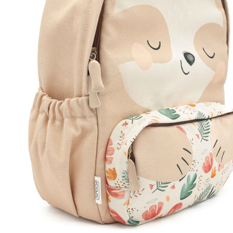 Junior Backpack - The Sloth