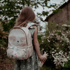 Junior Backpack - The Sloth