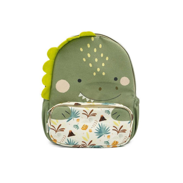 Junior Backpack - The Dinosaur