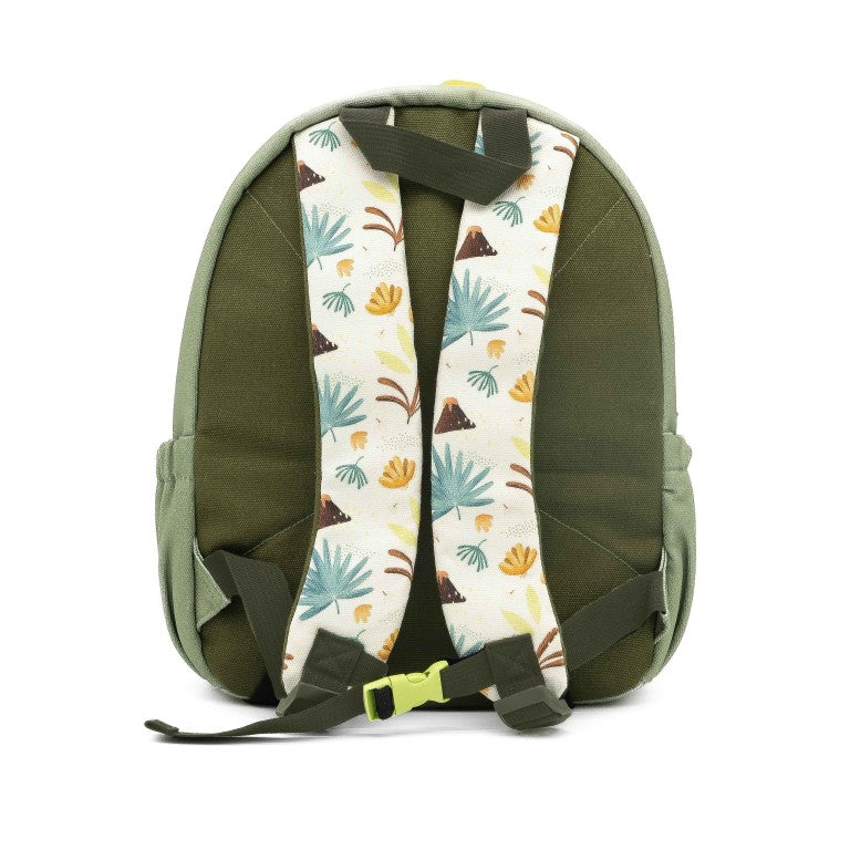 Mochila junior - El dinosaurio