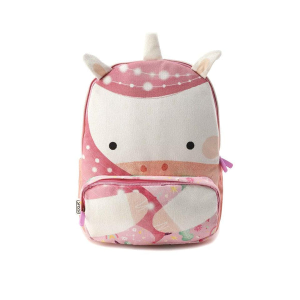 Mochila junior - El unicornio