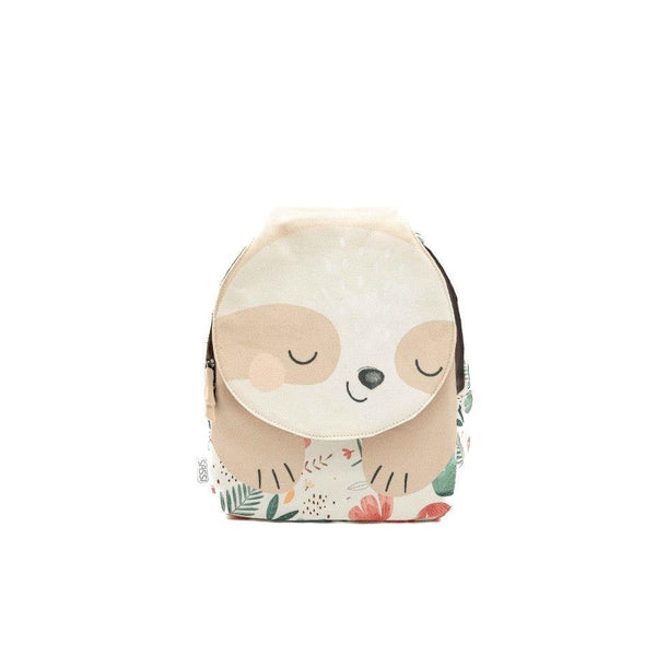 Mini Backpack - The Sloth