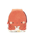 Mini Backpack - The Octopus