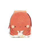 Mini Backpack - The Octopus