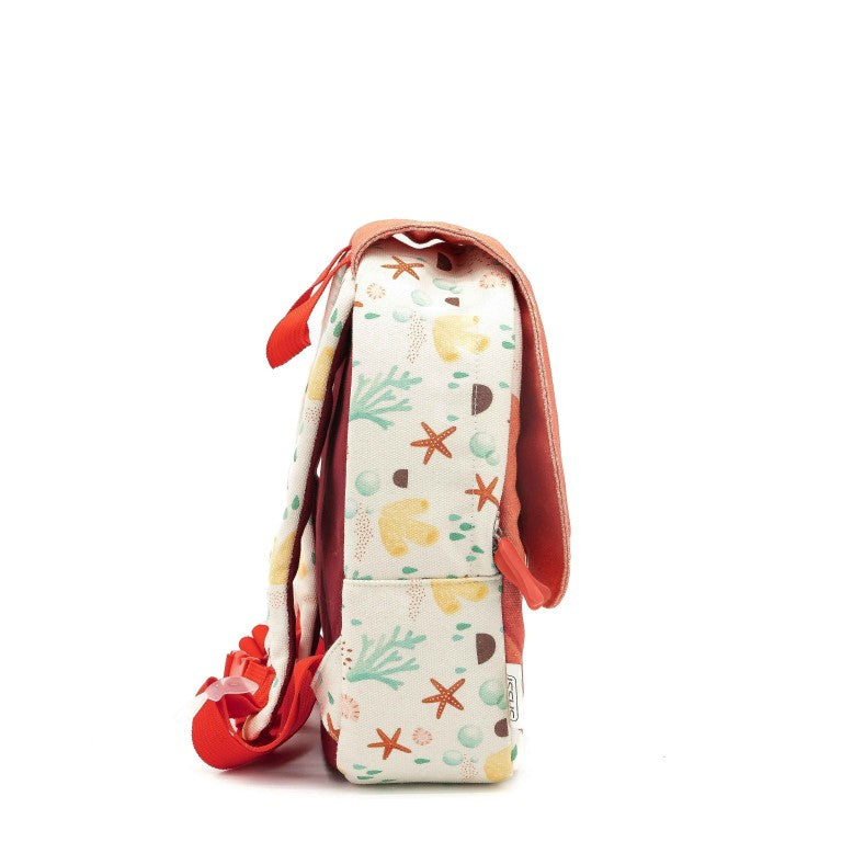 Mini Backpack - The Octopus