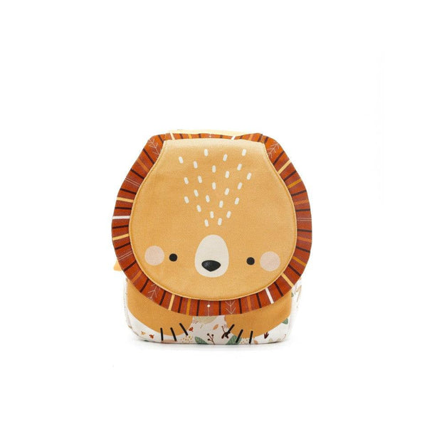 Mini Backpack - The Lion
