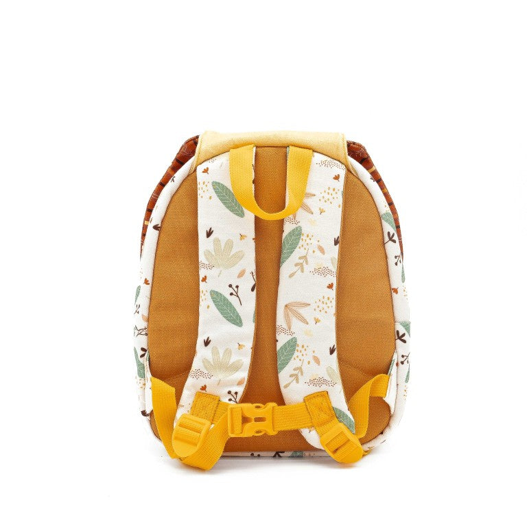 Mini Backpack - The Lion
