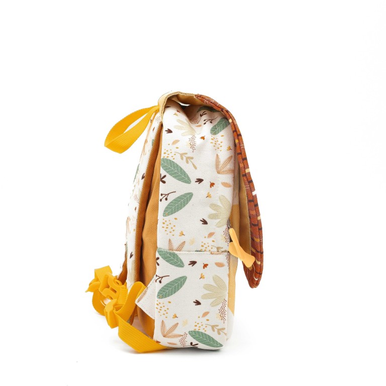 Mini Backpack - The Lion