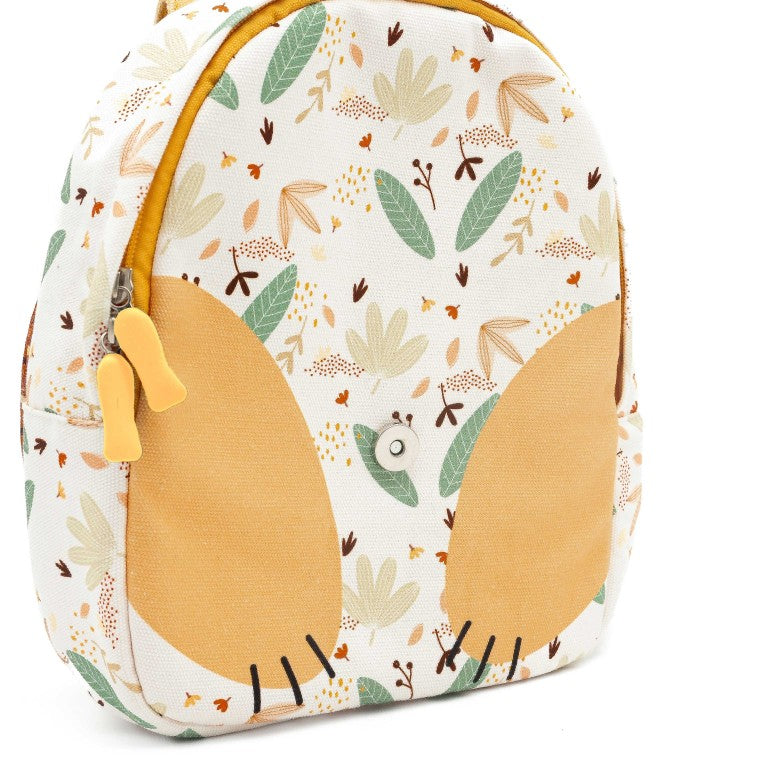 Mini Backpack - The Lion