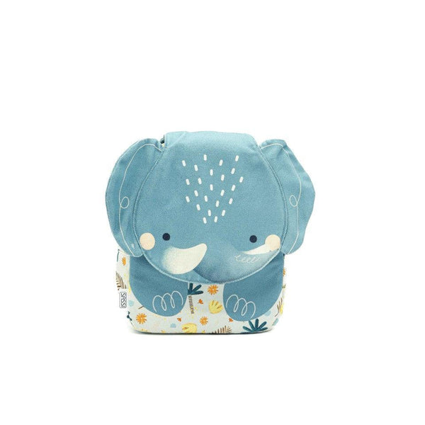 Mini Backpack - The Elephant