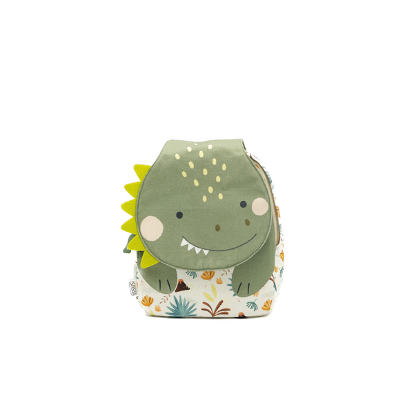 Mini Backpack - The Dinosaur