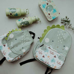 Mini mochila - El dinosaurio