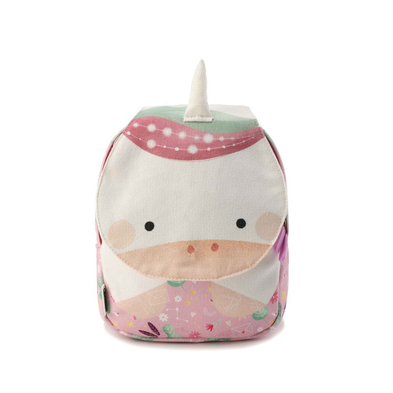 Mini mochila - El unicornio
