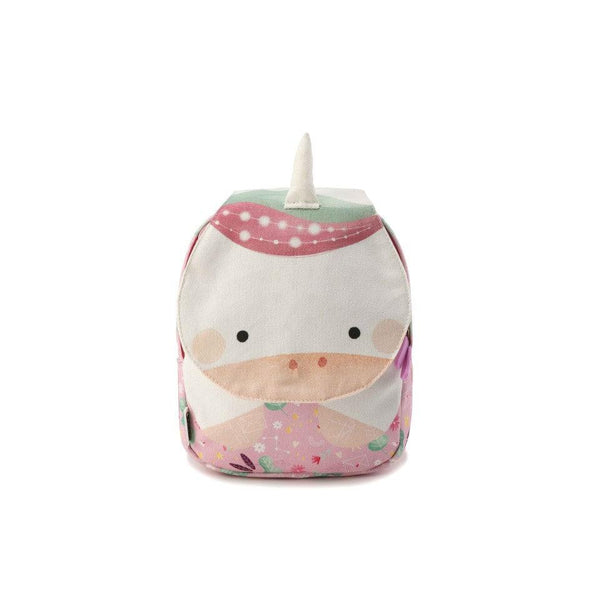 Mini Backpack - The Unicorn