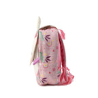 Mini mochila - El unicornio