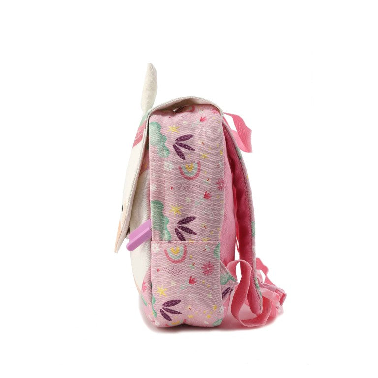 Mini mochila - El unicornio