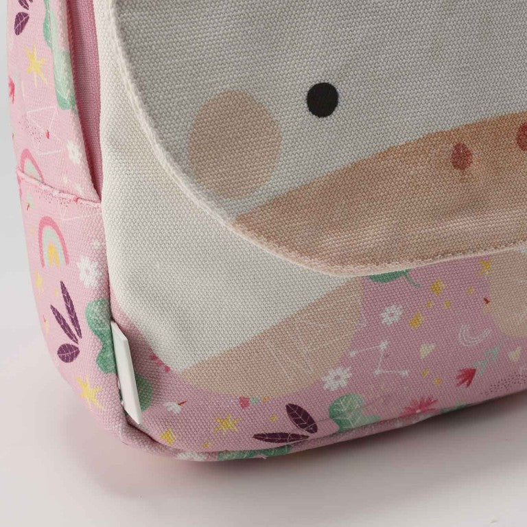 Mini mochila - El unicornio