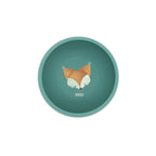 Silicone Bowl - The Fox