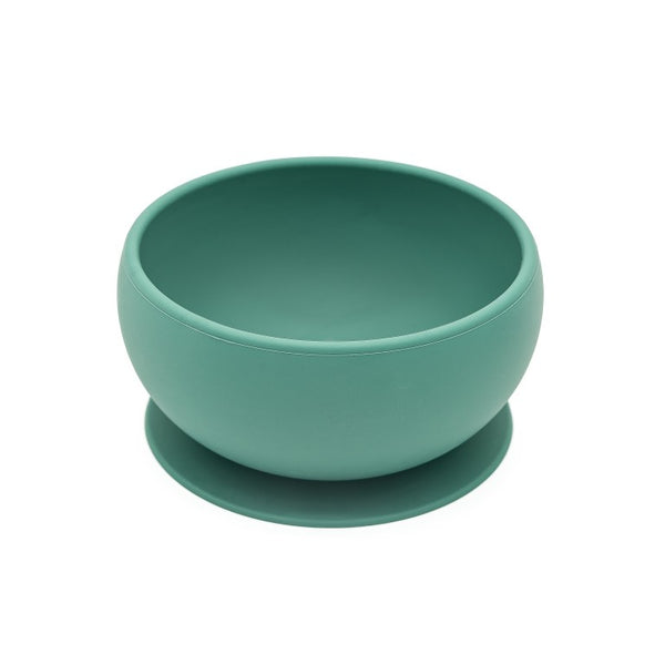 Silicone Bowl - The Fox