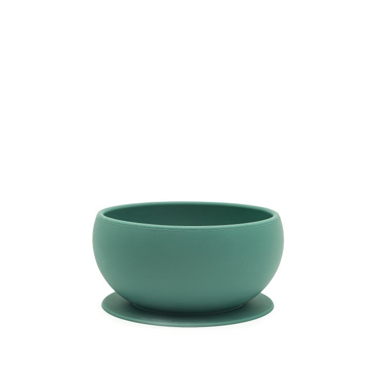 Silicone Bowl - The Fox