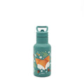 Insulated 350 ml Water Bottle - The Fox