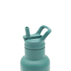 Insulated 350 ml Water Bottle - The Fox