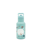 Insulated Bottle 350 ml - The Polar Bear
