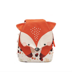 Mini mochila - El zorro
