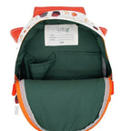 Mini mochila - El zorro