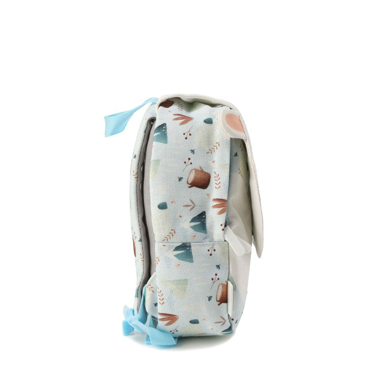 Mini Backpack - The Polar Bear