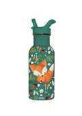 Botella 500 ml - El zorro