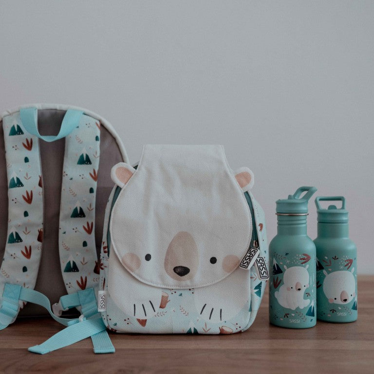 Gourde 500 Ml - L'Ours Polaire