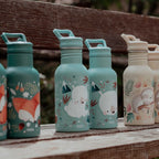Gourde 500 Ml - L'Ours Polaire