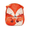 Mochila juvenil - El zorro
