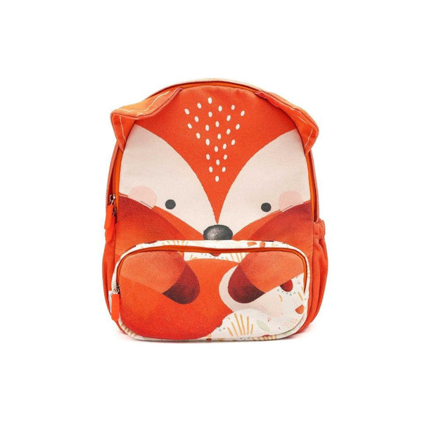 Junior Backpack - The Fox