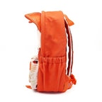 Mochila juvenil - El zorro