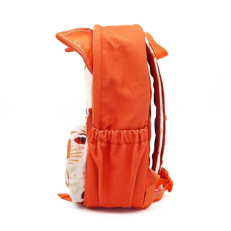 Mochila juvenil - El zorro