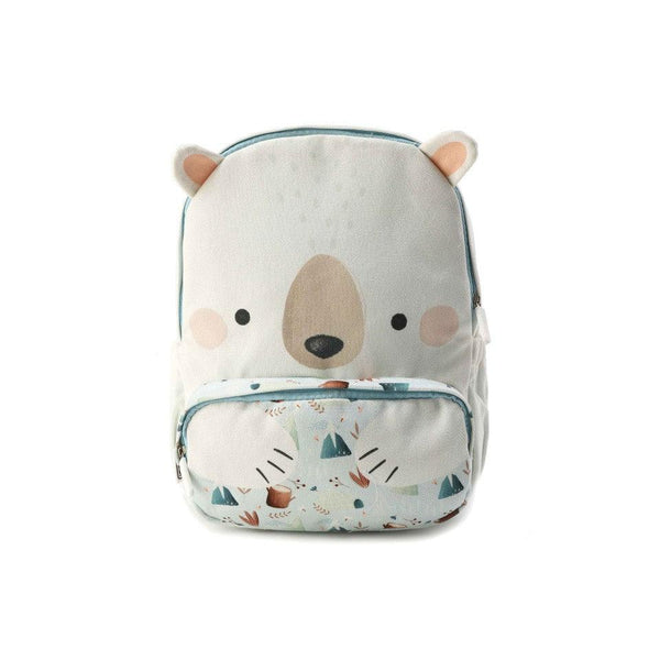 Junior Backpack - The Polar Bear