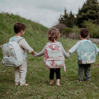 Junior Backpack - The Polar Bear