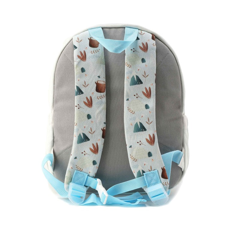 Junior Backpack - The Polar Bear