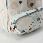 Junior Backpack - The Polar Bear