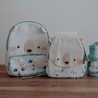 Junior Backpack - The Polar Bear