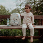 Junior Backpack - The Polar Bear