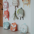 Junior Backpack - The Polar Bear