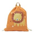 Sac De Piscine (À Cordons) - Lion