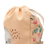 Bolsa de piscina (con cordones) - Perezoso