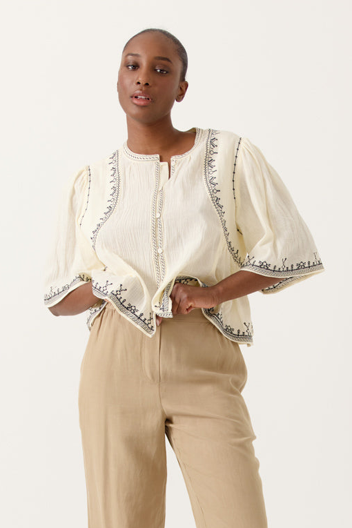 Camisa Melisca