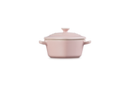 Mini-Cocotte Corazón - Cerámica - 0,25 L - Chiffon Pink