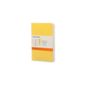 Steering wheel - PP - Polypropylene - Sunflower Yellow