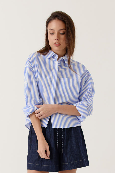 Auranne Shirt